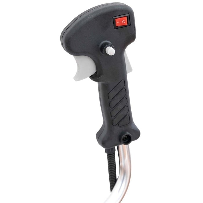 Motocoasa Baikal, 5.5CP + 2 Sisteme Taiere