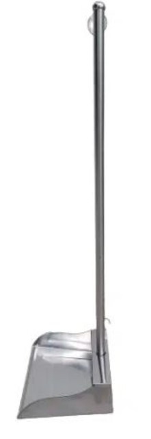 Faras inox vertical 74 x 25 x 23 cm