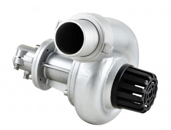 ADAPTOR POMPA DE APA PENTRU MOTOCOASA