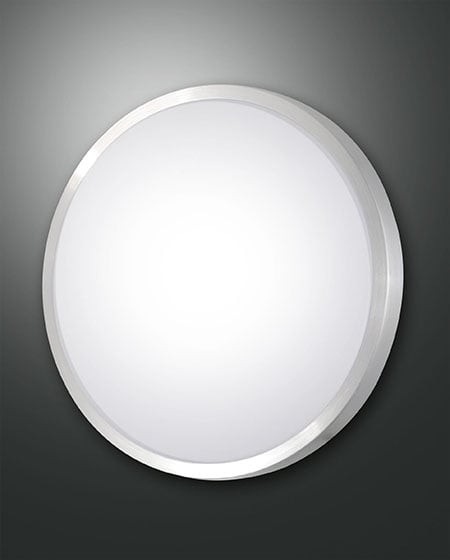 Plafonieră Kelty, Led, 20 W, Alb