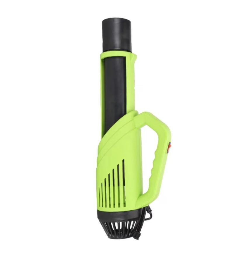 Atomizor electric portabil Bricomall pentru pompa stropit cu acumulator, Universal, 80W, MX692