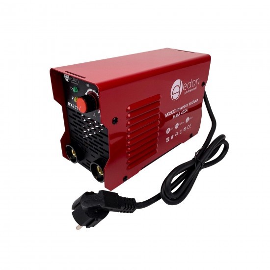 Aparat sudura Bricomall MMA 425 A MX933