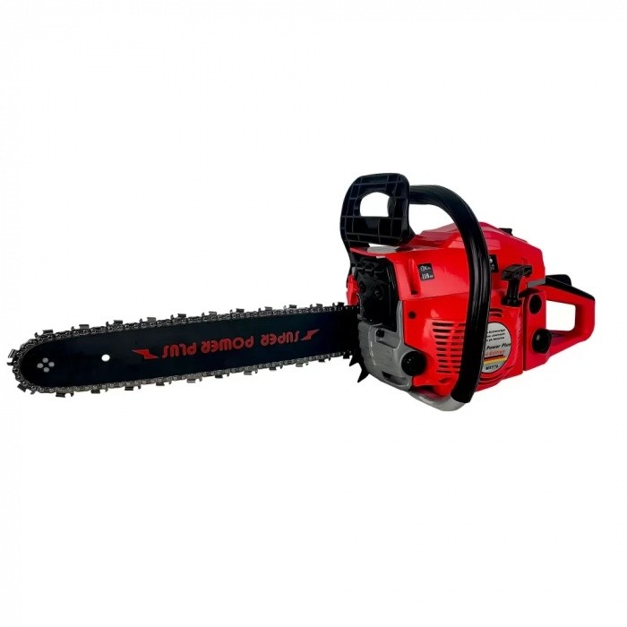 Drujba benzina Bricomall, lama + lant 38CM 15'' 1.5CM 64D MX579