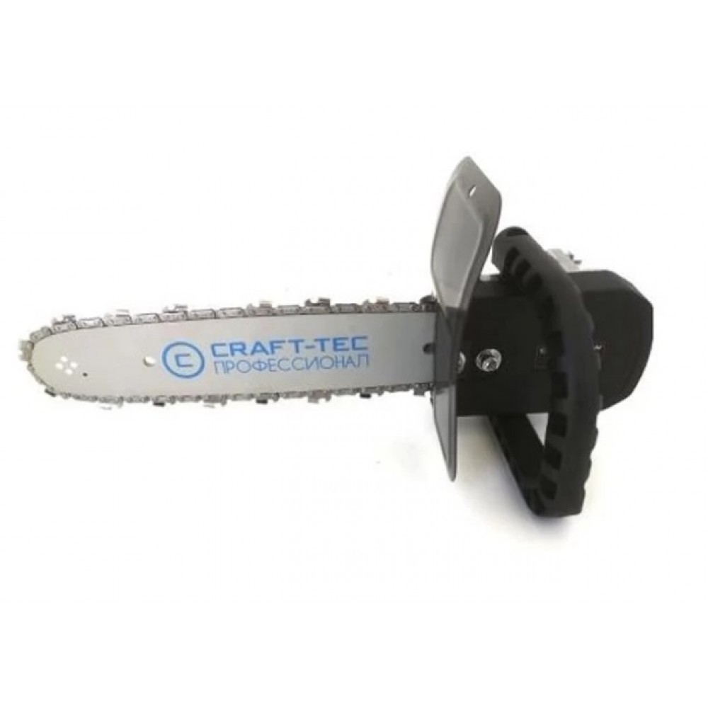 Adaptor tip drujba pentru flex/polizor unghiular, 30cm ,12'', Bricomall, MX086