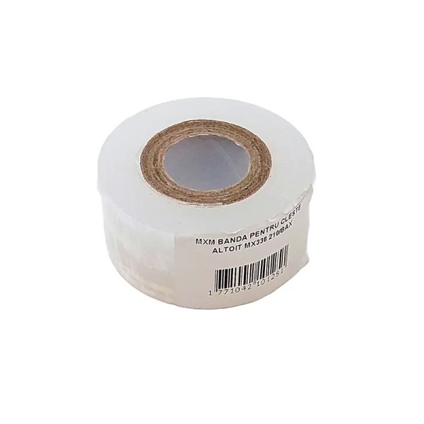 Banda pentru cleste de altoit Bricomall,100m, MX338