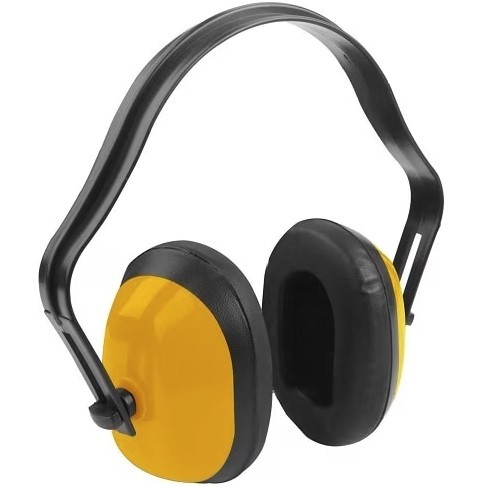 Casti antifonate protectie urechi Bricomall, universale, motocoasa / drujba MX747