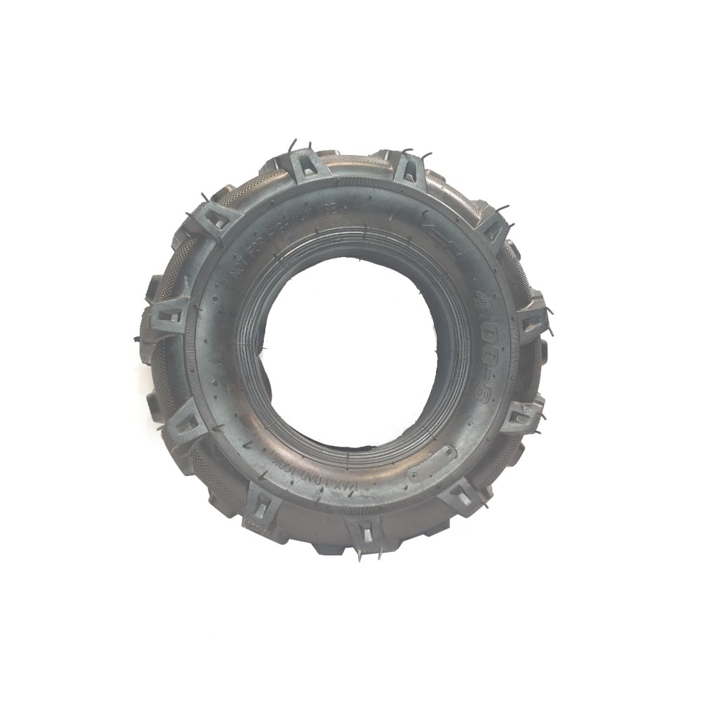 Cauciuc Bricomall MOTOCULTOR 400-10 MX287