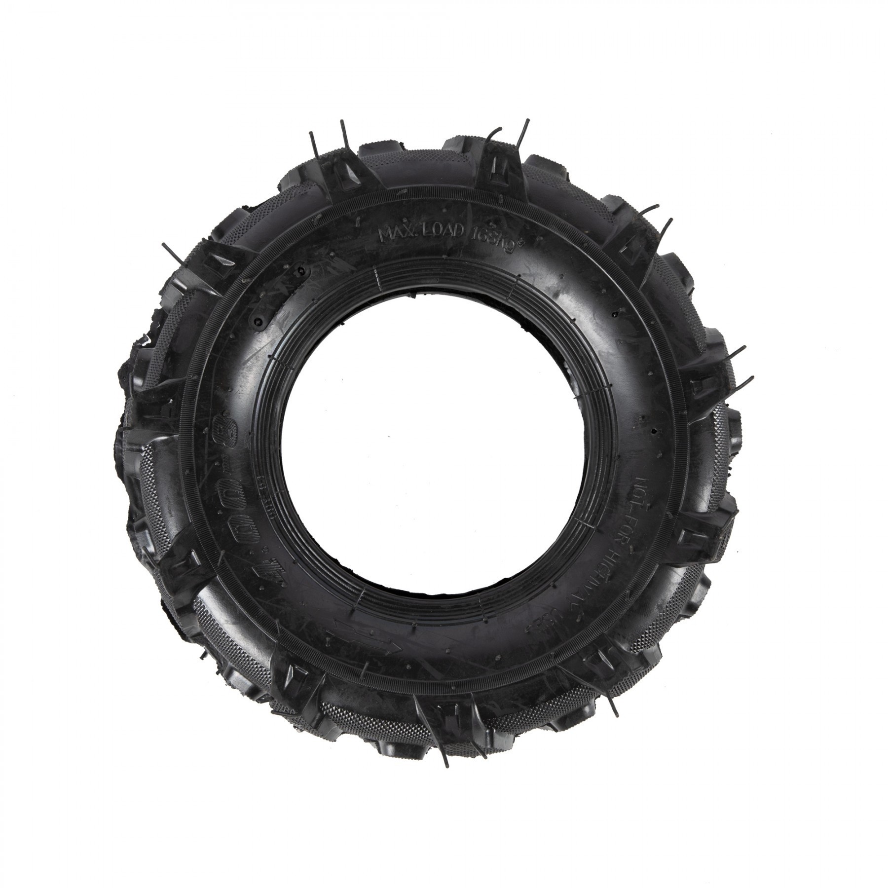 Cauciuc si camera Bricomall MOTOCULTOR 400-8, MODEL II, MX859