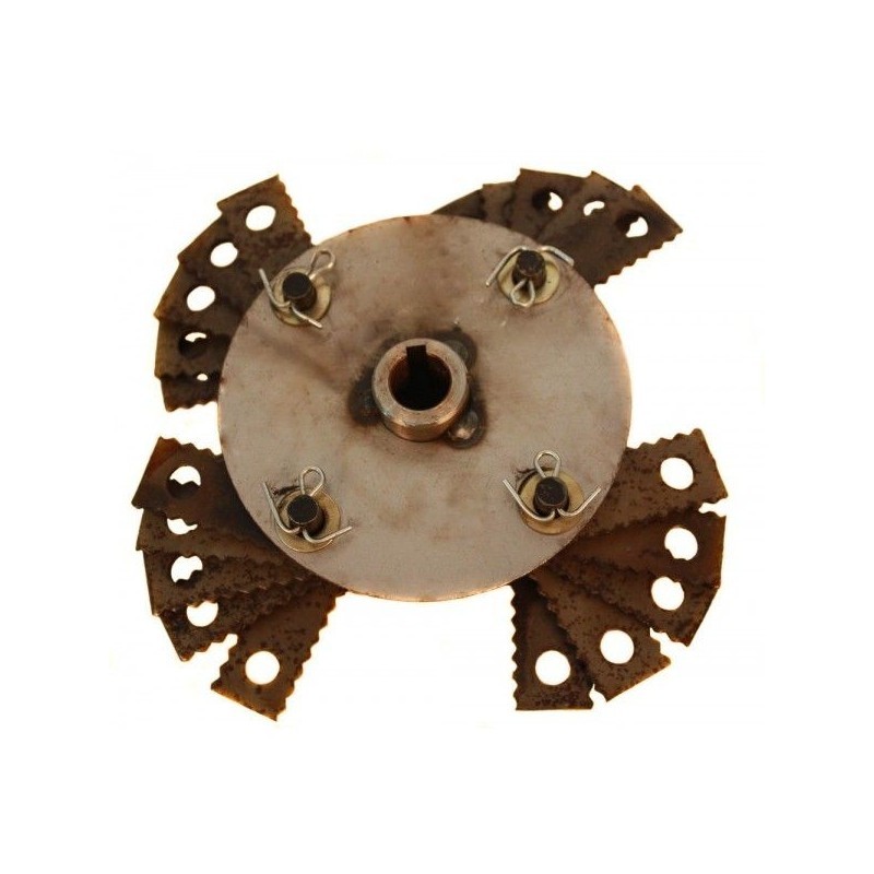 Ciocanele Bricomall pentru moara nr 2,3,4