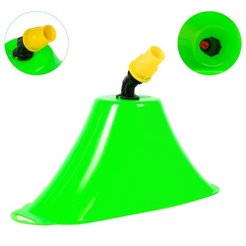 Clopot erbicidat MARE Bricomall (palnie) MX258