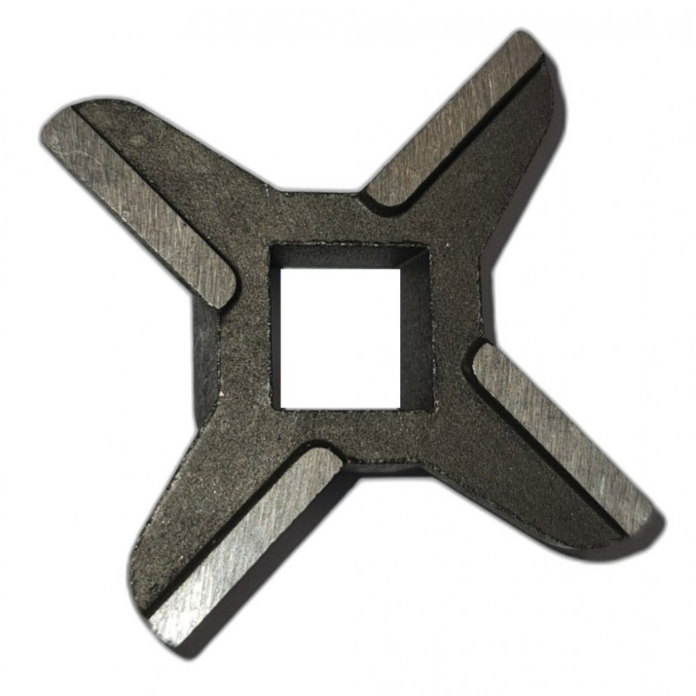 Cutit masina carne nr 5 - gaura 8 Bricomall, MX115