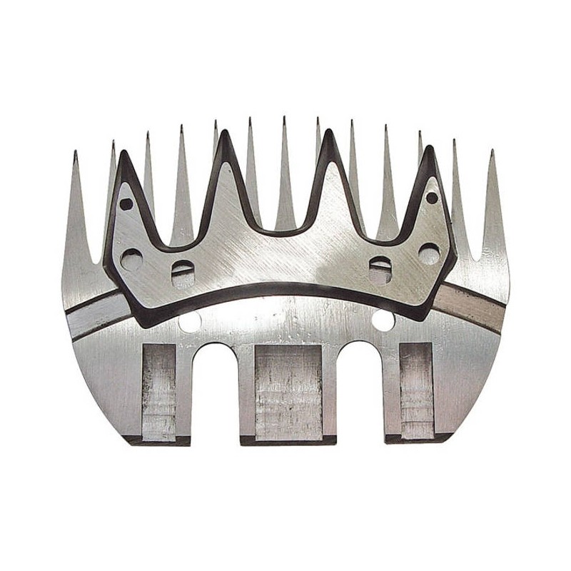 Cutit masina tuns oi, Bricomall, II, MX881