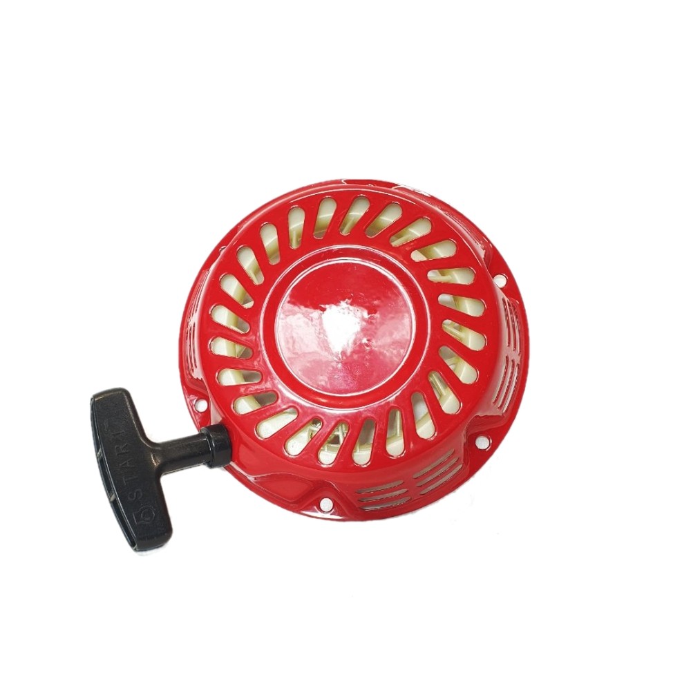 Demaror generator mic 168 Bricomall, motopompe, motoutilaje, motosape, MX453