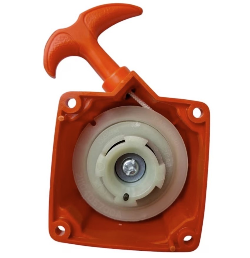 Demaror motocoasa EASY START PORTOCALIU 4T, Bricomall, MX783