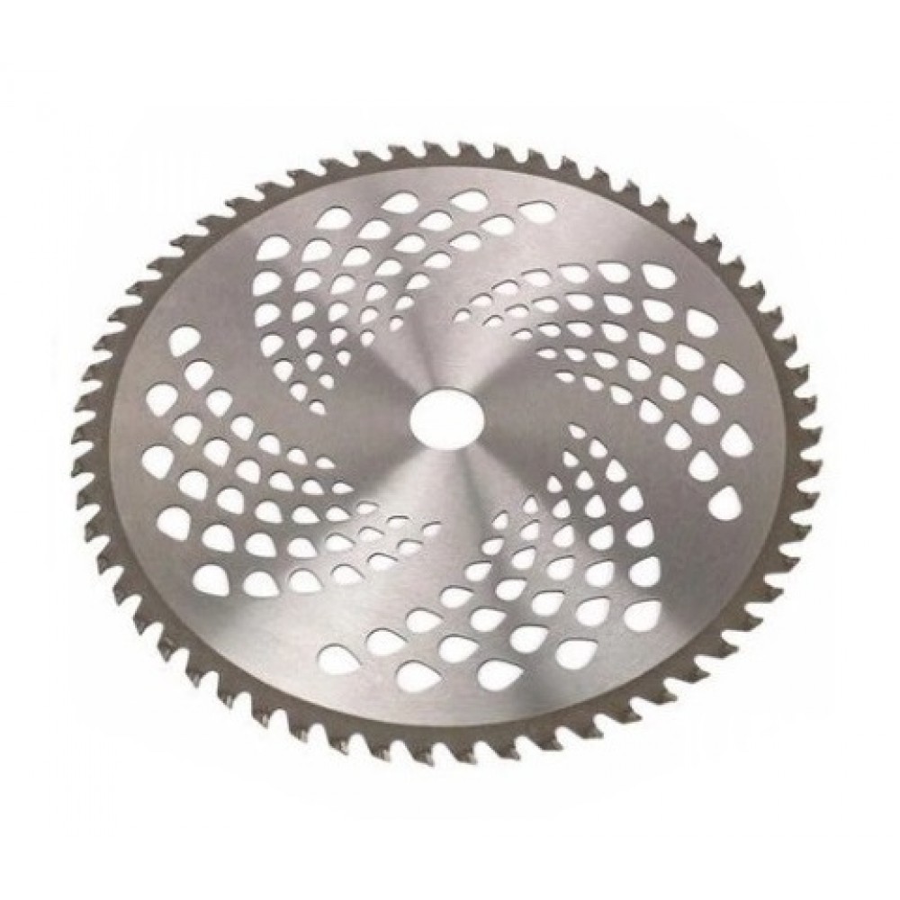 Disc motocoasa NR 9 Bricomall, 230 X 40T, cu videa, MX182