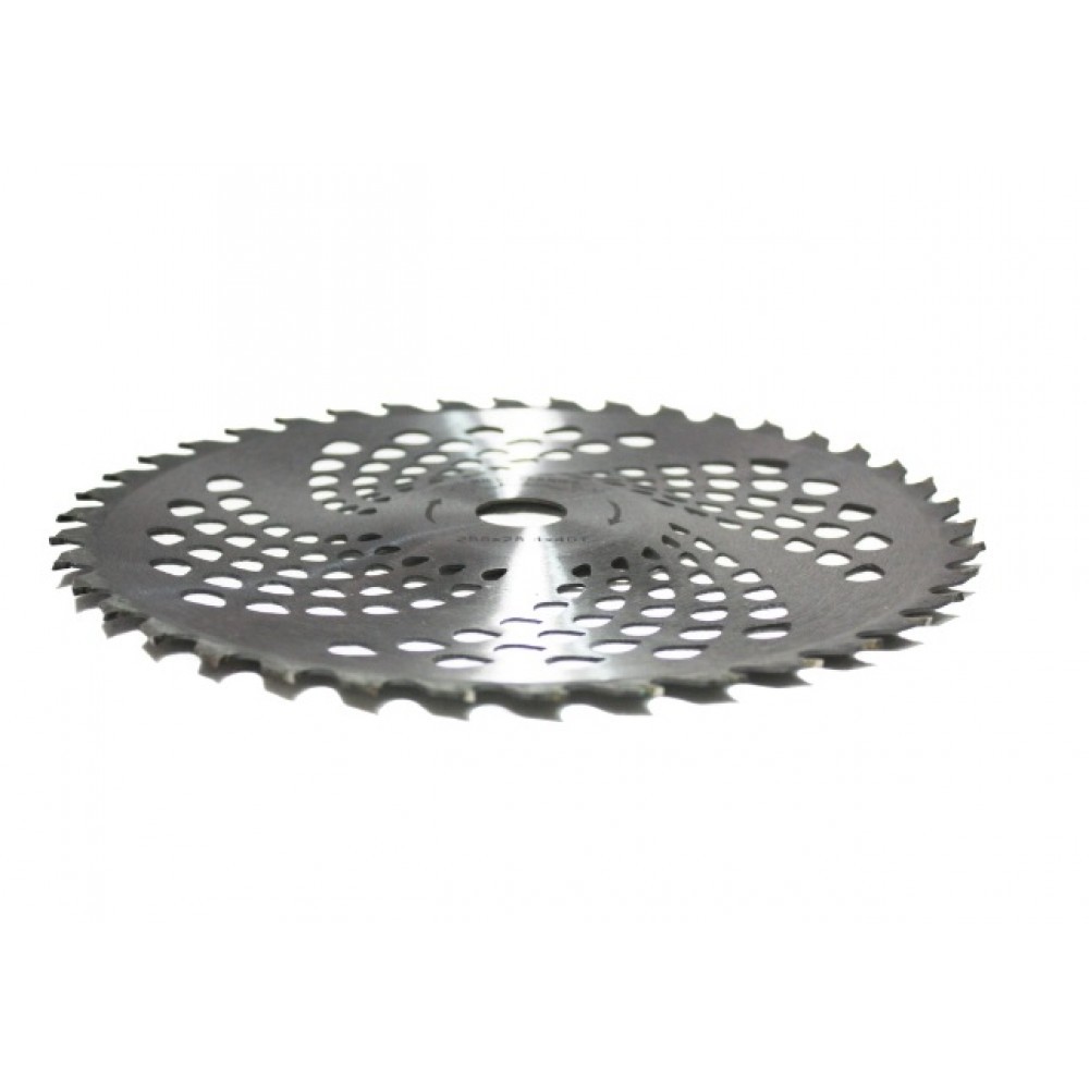 Disc motocoasa NR 9 Bricomall, 230 X 40T, cu videa, ONDULAT, MX184