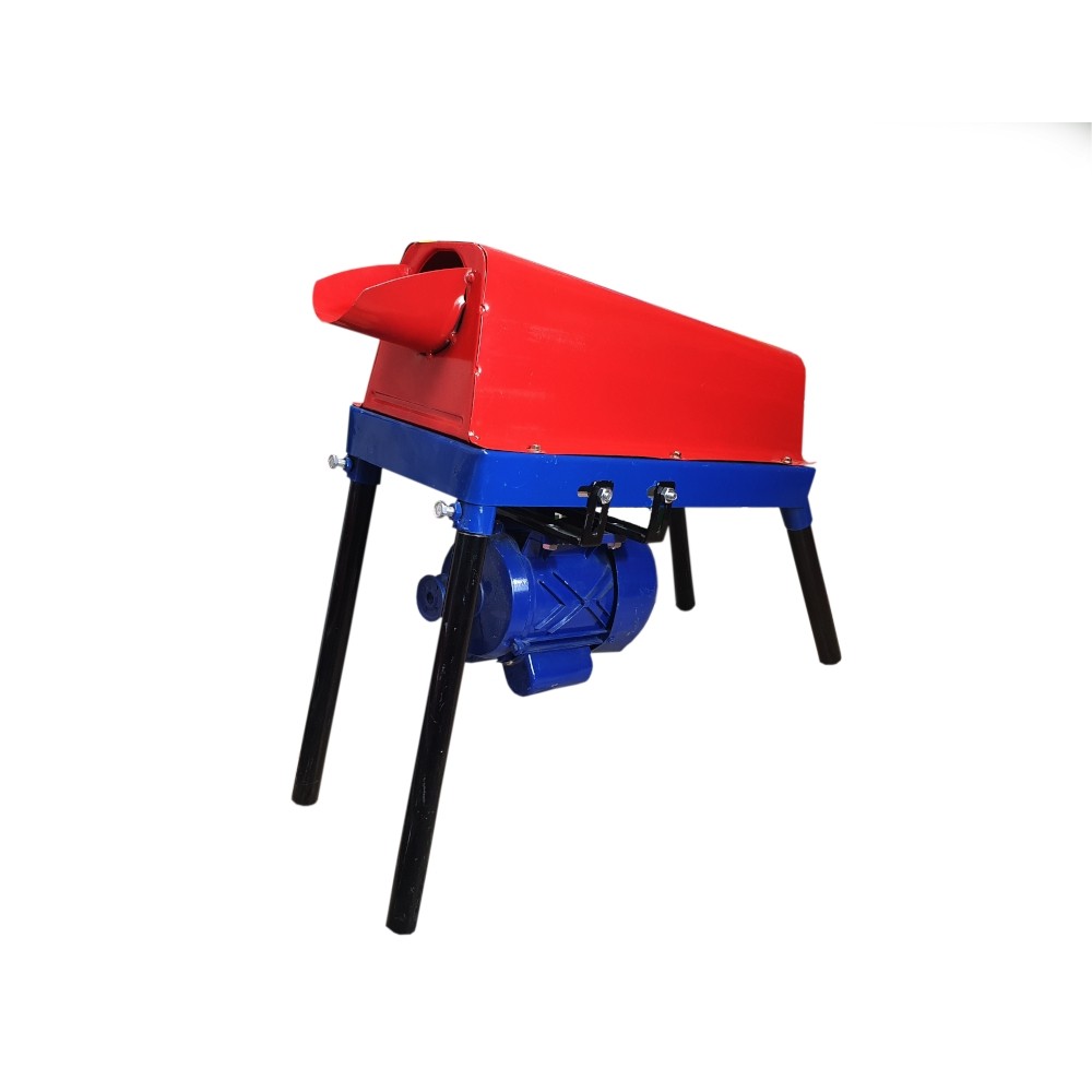 Batoza desfacat porumbul electrica Bricomall 3800 40-90 2.5KW MX448