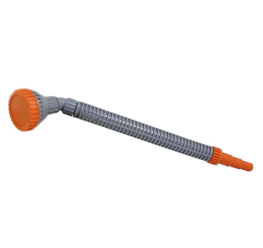 Cap stropitoare din plastic INDOIT Bricomall pentru furtun Dus lung MD67