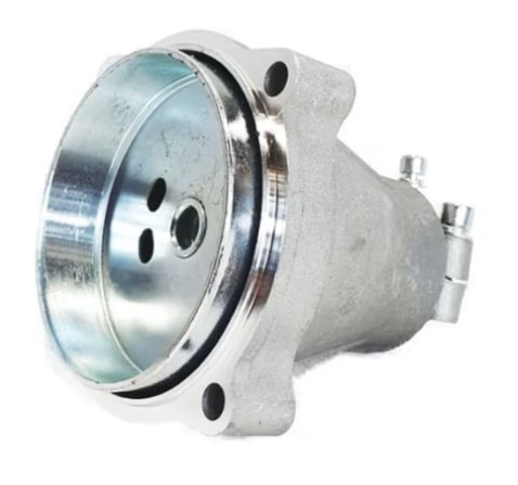 Cap superior oala ambreiaj - reductor motocoasa Bricomall 28 mm x 9T clopot MX667