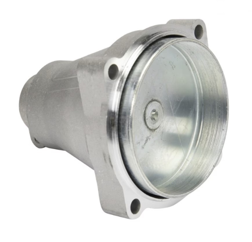 Cap superior oala ambreiaj-reductor motocoasa Bricomall 28 mm x 4T clopot MX671