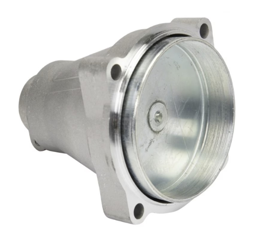 Cap superior oala ambreiaj-reductor motocoasa Bricomall 28 mm x 7T clopot MX668