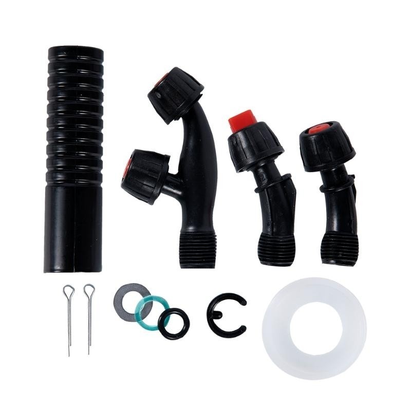 SET DUZE PENTRU POMPA DE STROPIT MANUALA Bricomall