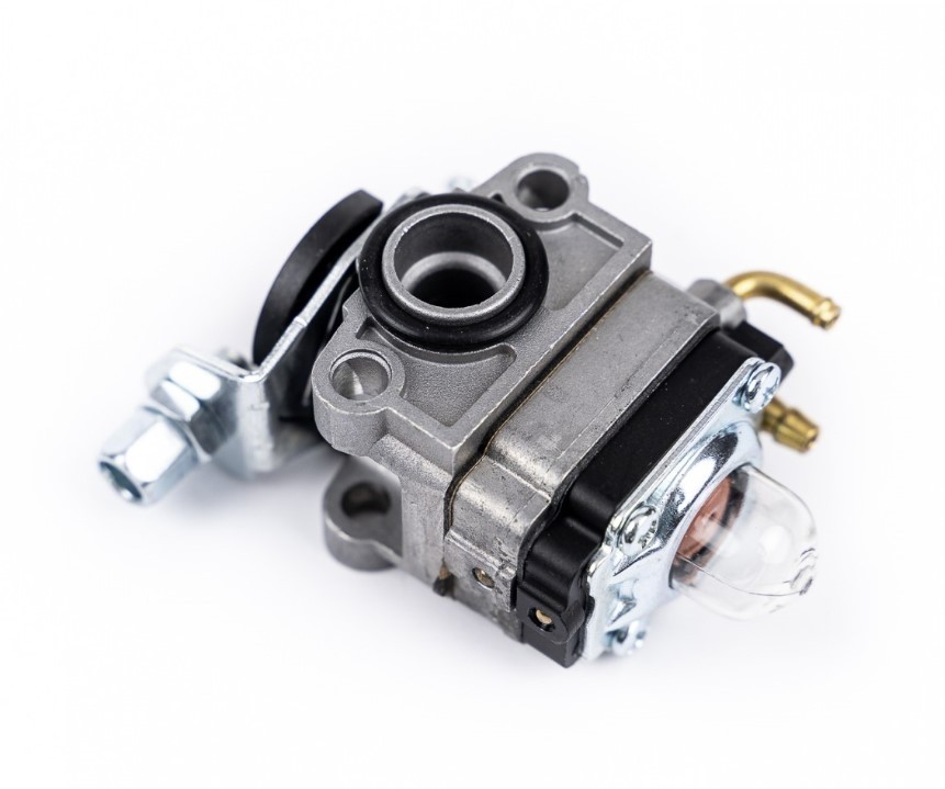 Carburator motocoasa in 4 timpi Bricomall GX35, MX843