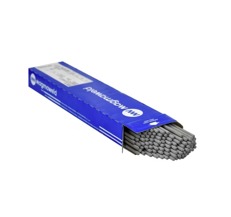 Electrozi sudura Bricomall, 2.5 MM, 2.2 kg