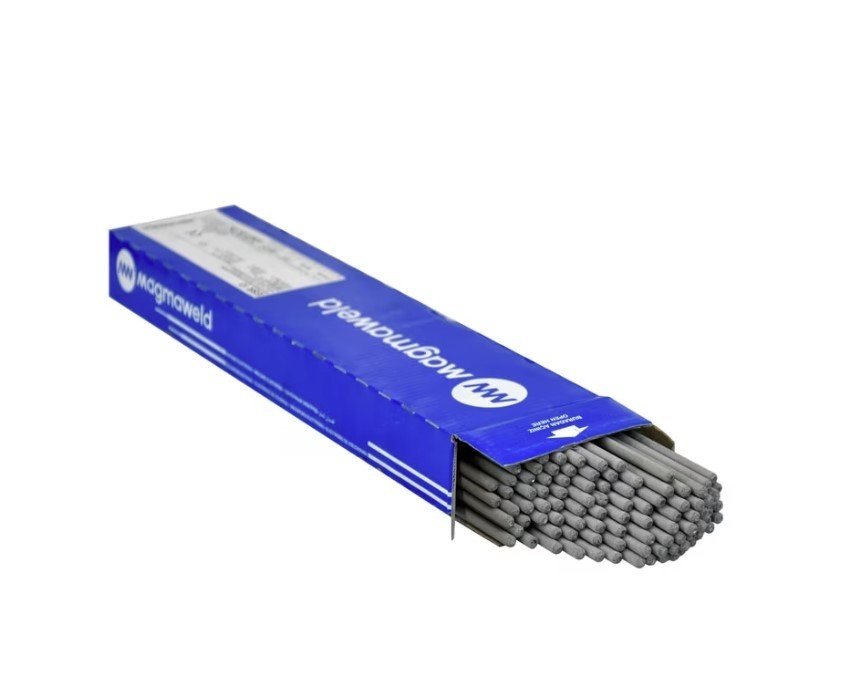 Electrozi sudura Bricomall, 3.2 MM, 3.4KG