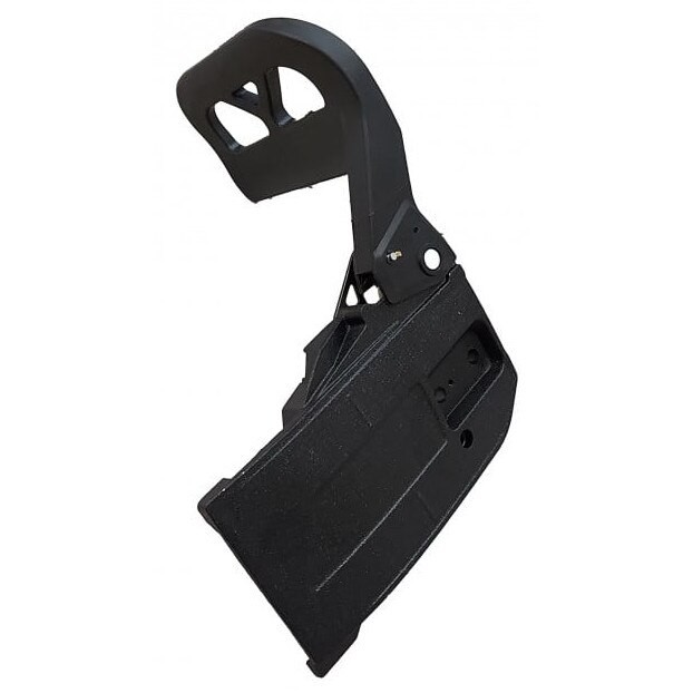 Frana drujba Bricomall 4500/5200 METAL MX703