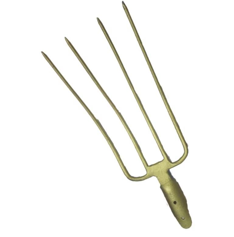 Furca 4 Coarne Bricomall, Aurie, MX996