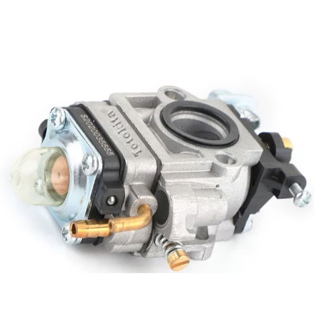 Carburator MOTOCOASA cu gaura mare, Bricomall, MX190
