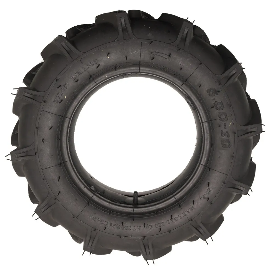 Cauciuc Bricomall MOTOCULTOR 500-10 MX548