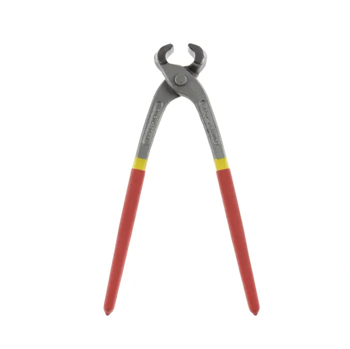 Cleste cuie Bricomall, 10’’, cap MIC, maner izolat, MX897