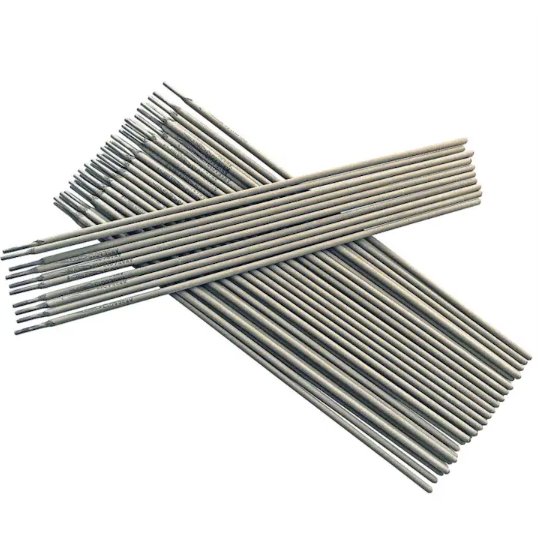 Electrozi Sudura Bricomall E6013, 2.5mm x 350mm, 1 KG, MX1064