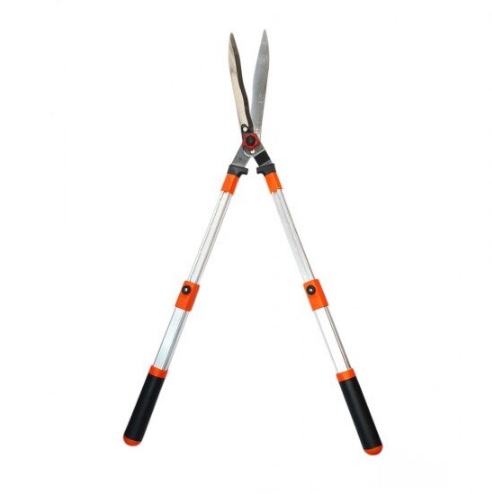 Foarfeca extensibila Bricomall pentru GARD VIU, din aluminiu, 67-98cm, MX329
