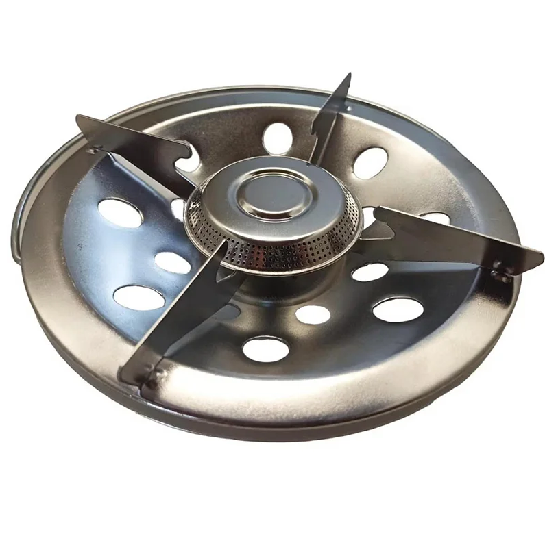 Arzator Bricomall (palarie) butelie Polonia 3/8 215H MX030