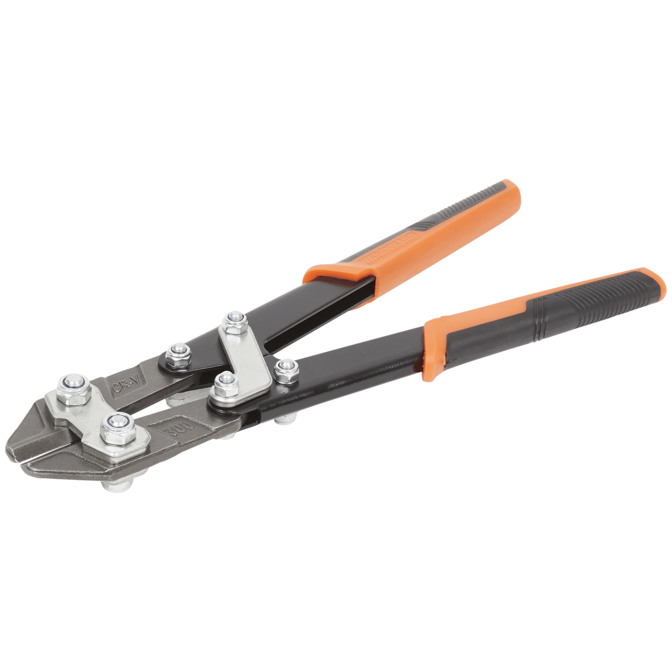 Cleste sarma/cablu/lant, Otel, 300mm