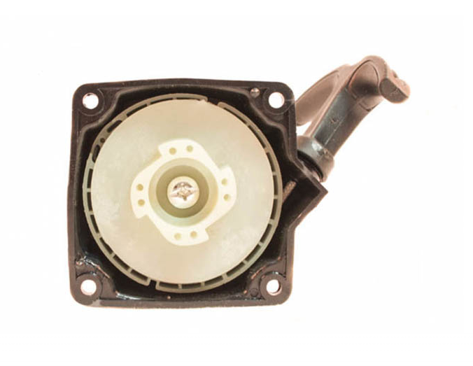 Demaror pentru motocoasa, cu 4 dinti