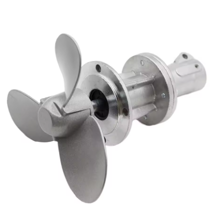 Elice Barca la Motocoasa 28MM, 9T