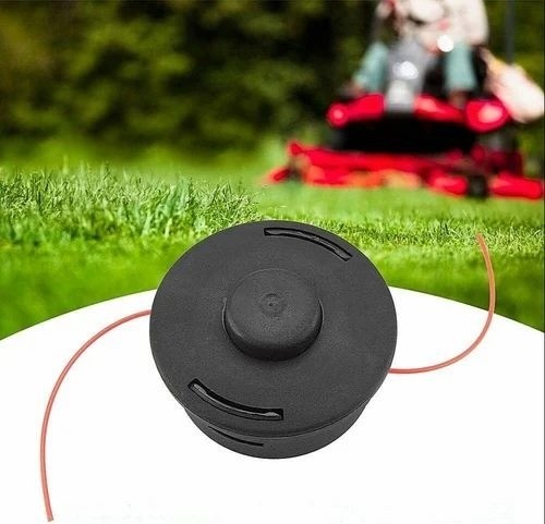 Tambur cu fir, Universal, 25-2, Negru