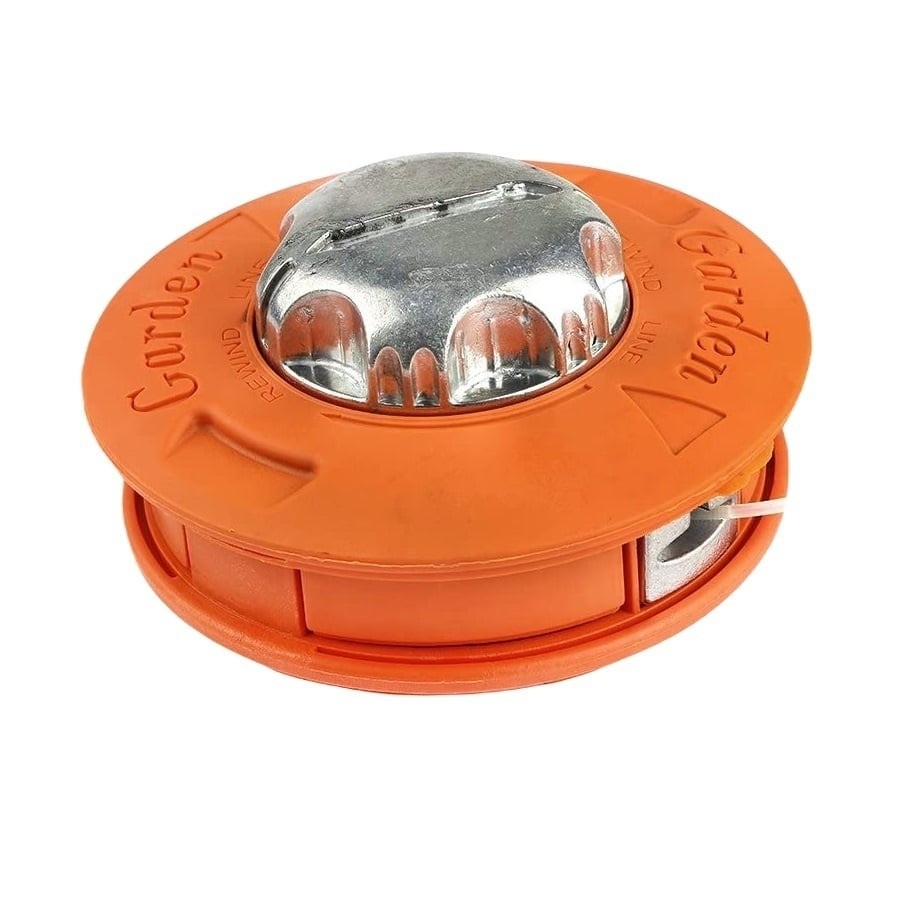 Cap Motocoasa cu tambur autocut, Garden, Portocaliu