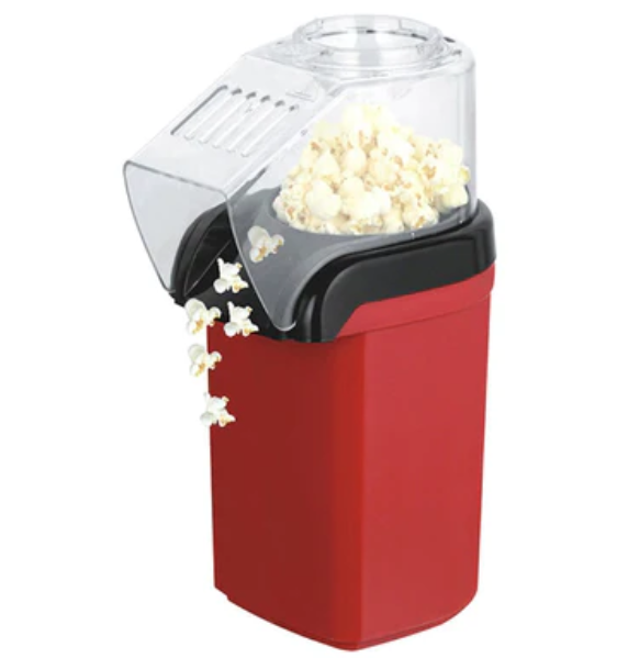 Aparat pentru confectionat popcorn