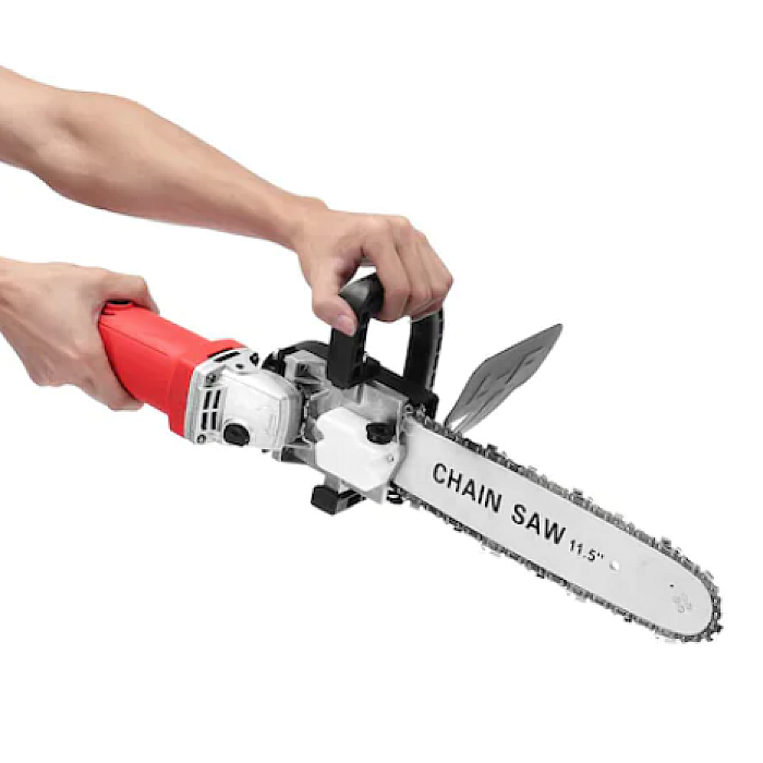 Adaptor drujba pentru flex 11.5" BricoMall BM-FLX15