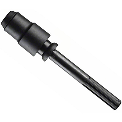 Adaptor SDS-Max pentru mandrina SDS BricoMall BM-SDS-M1