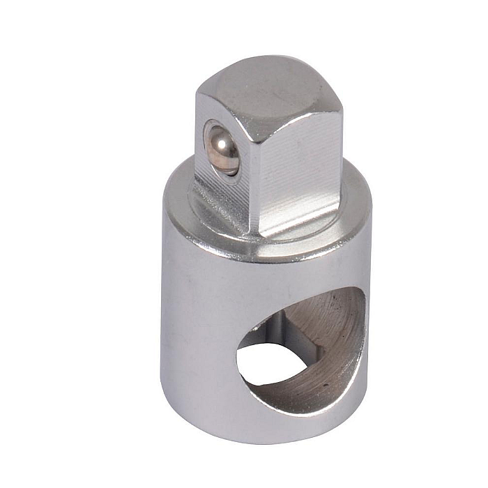 Adaptor T culisant 1/2 BricoMall BM-T1-2