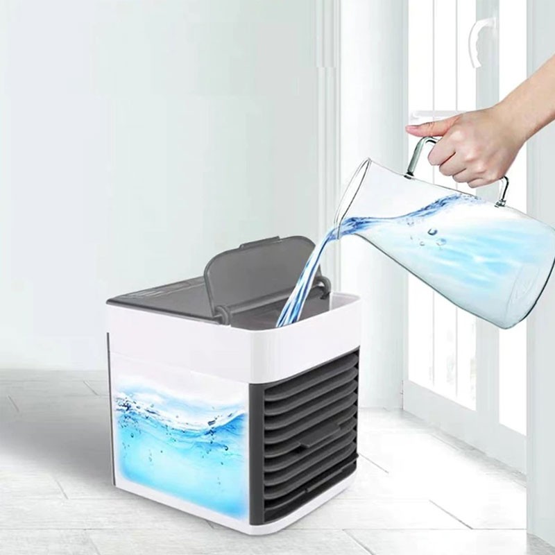 Aparat de aer conditionat Portabil