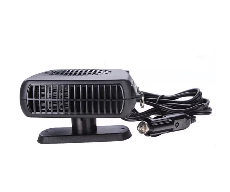 Oferta 1+1 Aeroterma bricheta auto mica BricoMall BM-AERBR-1