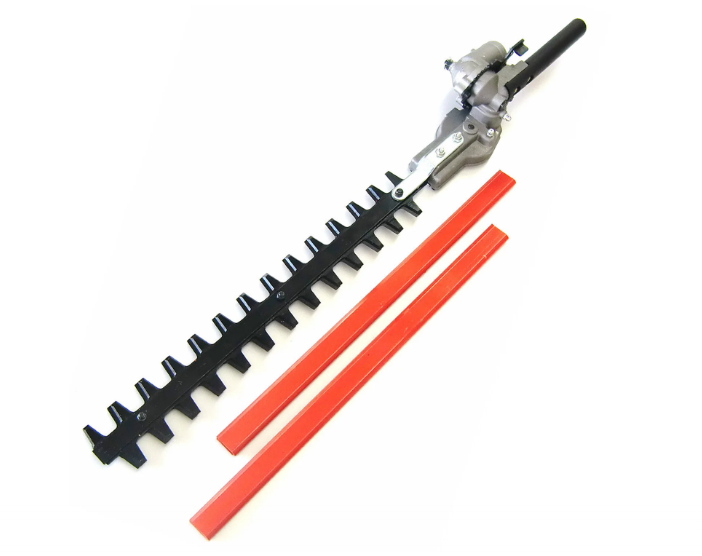 Set complet, 28MM*9T, Accesoriu Gard viu pentru motocoasa