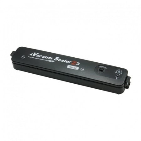 Aparat Vidat, Vaccuum Sealer, Negru, Andowl